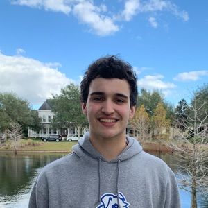 Meet your Posher, Matt